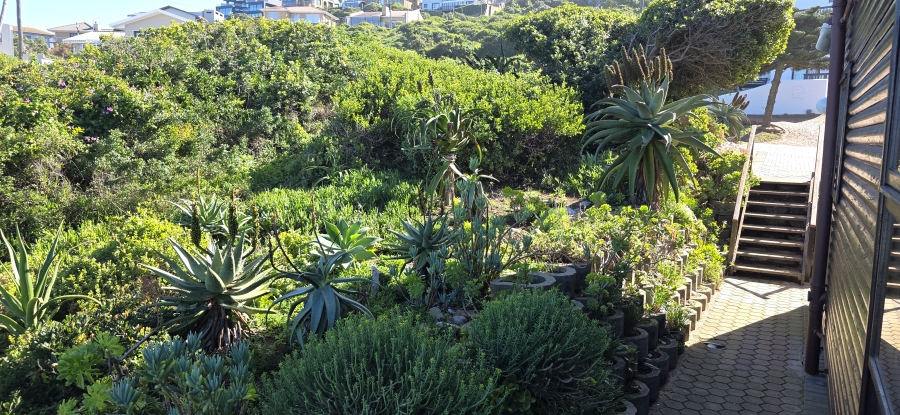 4 Bedroom Property for Sale in Dana Bay Western Cape